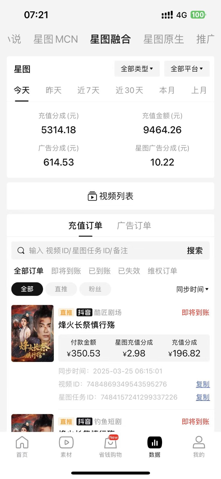 图片[1]-2025短剧最新升级玩法，小白也能快速上手，无脑搬运日入300+-孔明聊项目