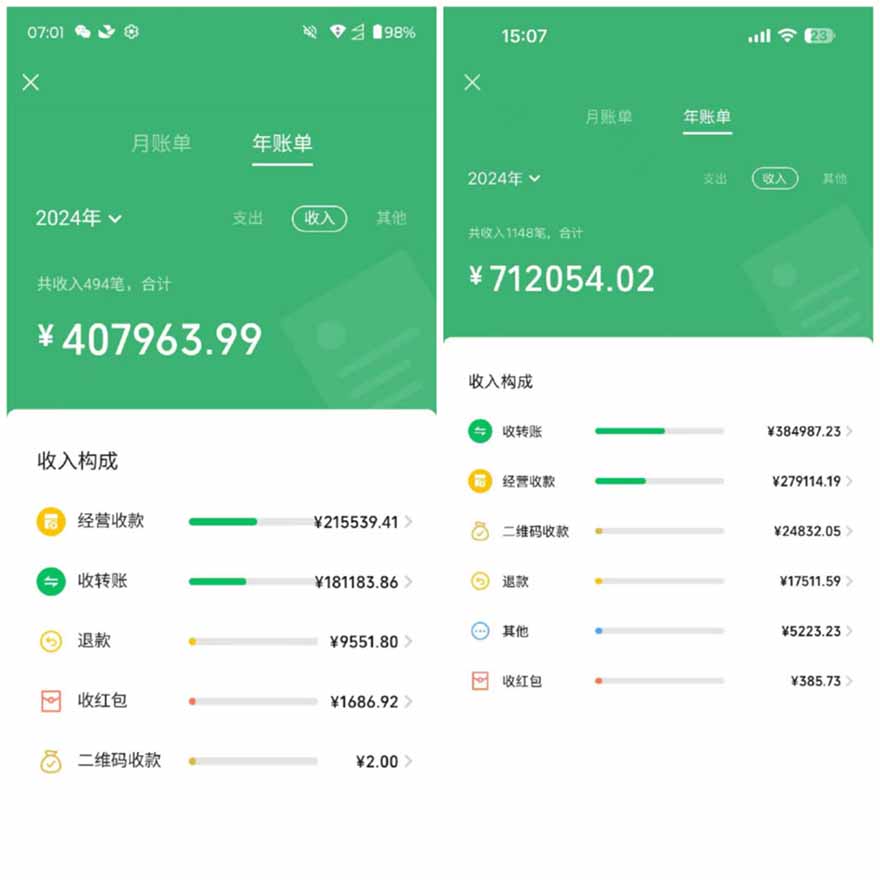 图片[1]-2025年，请“不择手段”去搞钱!-孔明聊项目