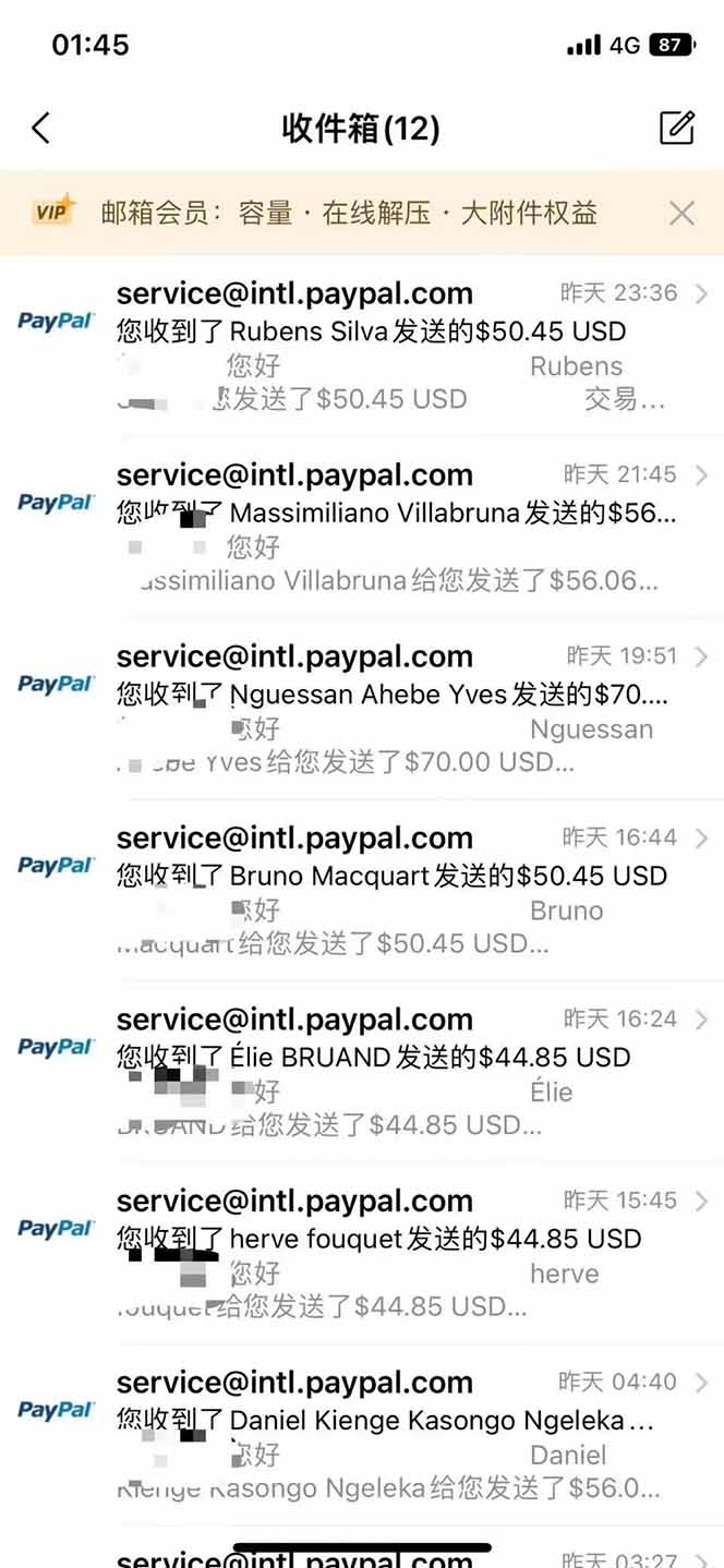 图片[1]-海外虚拟掘金】日赚100-200美金，自己在家就可以闷声发大财，长期可做-孔明聊项目