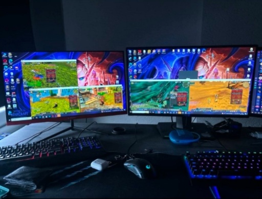 游戏全自动掘金纯挂G项目，月入过1W，小白零基础可操作长期稳定【揭秘】